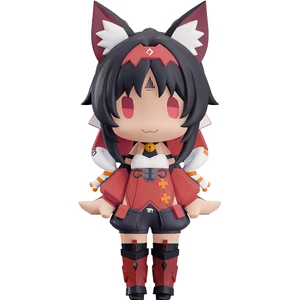 Good Smile Company Zenless Zone Zero HELLO! GOOD SMILE Nekomiya Mana 