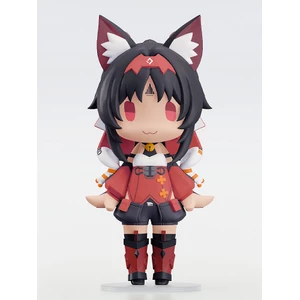 Good Smile Company Zenless Zone Zero HELLO! GOOD SMILE Nekomiya Mana 