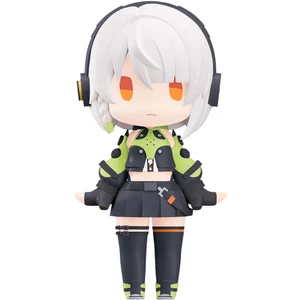 Good Smile Company Zenless Zone Zero HELLO! GOOD SMILE Anby Demara 