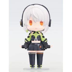 Good Smile Company Zenless Zone Zero HELLO! GOOD SMILE Anby Demara 