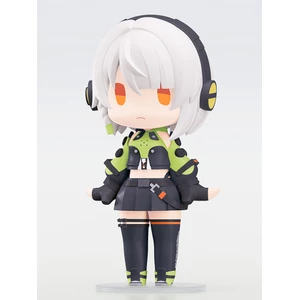 Good Smile Company Zenless Zone Zero HELLO! GOOD SMILE Anby Demara 