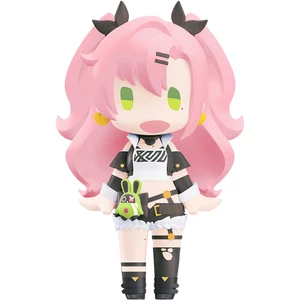 Good Smile Company Zenless Zone Zero HELLO! GOOD SMILE Nicole Demara 