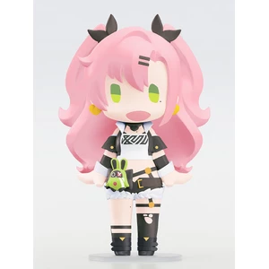 Good Smile Company Zenless Zone Zero HELLO! GOOD SMILE Nicole Demara 