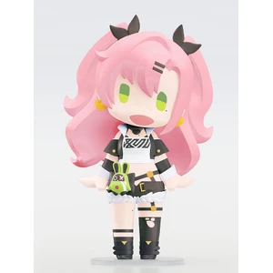 Good Smile Company Zenless Zone Zero HELLO! GOOD SMILE Nicole Demara 