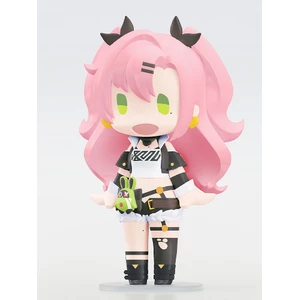 Good Smile Company Zenless Zone Zero HELLO! GOOD SMILE Nicole Demara 