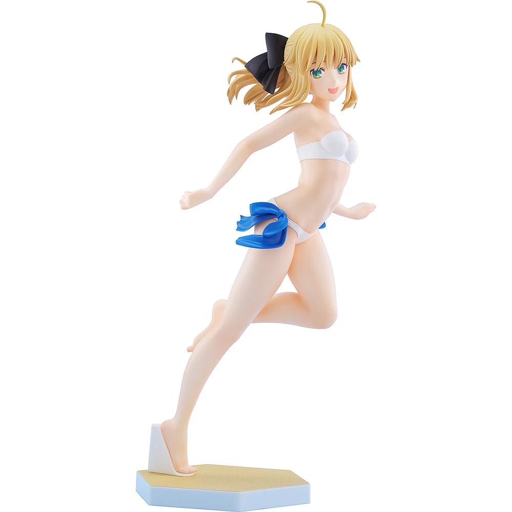 Fate/stay night POP UP PARADE L BEACH QUEENS Saber Lily 