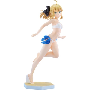 Good Smile Company Fate/stay night POP UP PARADE L BEACH QUEENS Saber Lily 