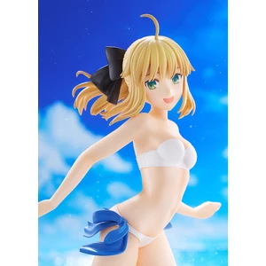 Good Smile Company Fate/stay night POP UP PARADE L BEACH QUEENS Saber Lily 