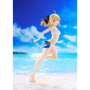 Good Smile Company Fate/stay night POP UP PARADE L BEACH QUEENS Saber Lily 