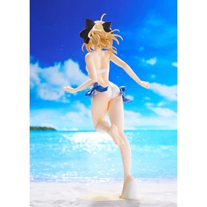 Good Smile Company Fate/stay night POP UP PARADE L BEACH QUEENS Saber Lily 