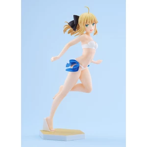 Good Smile Company Fate/stay night POP UP PARADE L BEACH QUEENS Saber Lily 