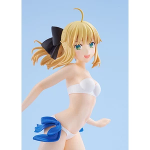 Good Smile Company Fate/stay night POP UP PARADE L BEACH QUEENS Saber Lily 