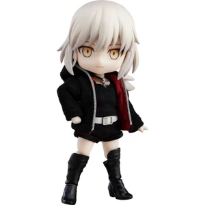 Good Smile Company Fate/Grand Order Nendoroid Doll Saber/Altria Pendragon Alter Shinjuku Ver. 