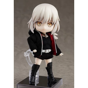 Good Smile Company Fate/Grand Order Nendoroid Doll Saber/Altria Pendragon Alter Shinjuku Ver. 