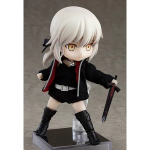 Good Smile Company Fate/Grand Order Nendoroid Doll Saber/Altria Pendragon Alter Shinjuku Ver. 