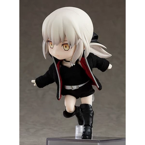 Good Smile Company Fate/Grand Order Nendoroid Doll Saber/Altria Pendragon Alter Shinjuku Ver. 