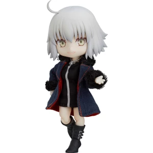 Good Smile Company Fate/Grand Order Nendoroid Doll Avenger/Jeanne d'Arc Alter Shinjuku Ver. 