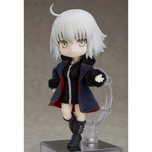 Good Smile Company Fate/Grand Order Nendoroid Doll Avenger/Jeanne d'Arc Alter Shinjuku Ver. 