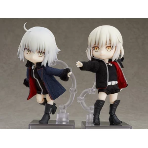 Good Smile Company Fate/Grand Order Nendoroid Doll Avenger/Jeanne d'Arc Alter Shinjuku Ver. 