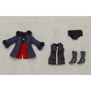 Good Smile Company Fate/Grand Order Nendoroid Doll Avenger/Jeanne d'Arc Alter Shinjuku Ver. 