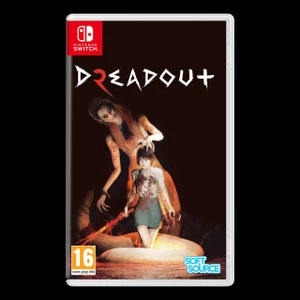 Contact Sales DreadOut 2 Switch 