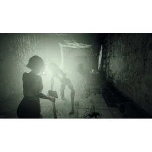 Contact Sales DreadOut 2 Switch 