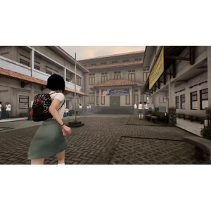 Contact Sales DreadOut 2 Switch 