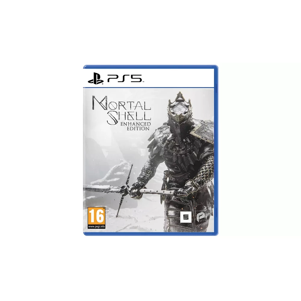 Mortal Shell Enhanced Edition PS5  