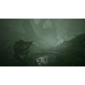 Contact Sales Mortal Shell Enhanced Edition PS5  