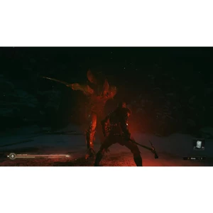 Contact Sales Mortal Shell Enhanced Edition PS5  