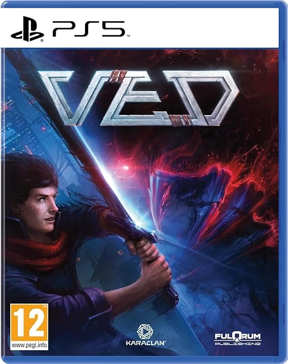 VED PS5 