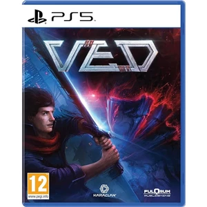Contact Sales VED PS5 