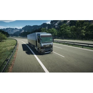 Contact Sales On The Road Truck Simulator PS5 