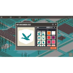 Contact Sales Hundred Days Wine Making Simulator PS5 