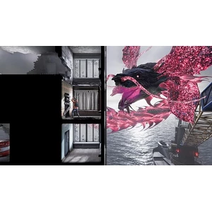 Contact Sales Kong Survivor Instinct Titans Edition PS5 