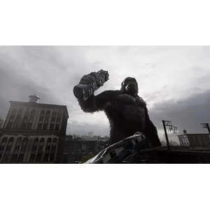 Contact Sales Kong Survivor Instinct Titans Edition PS5 