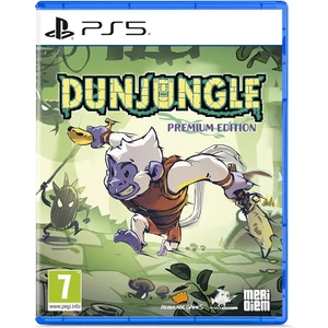 Contact Sales Dunjungle Premium Edition PS5 
