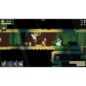 Contact Sales Dunjungle Premium Edition PS5 