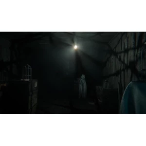 Contact Sales The Nightmare Box Vol 1 PS5 