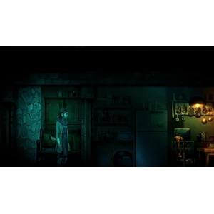 Contact Sales The Nightmare Box Vol 2 PS5 