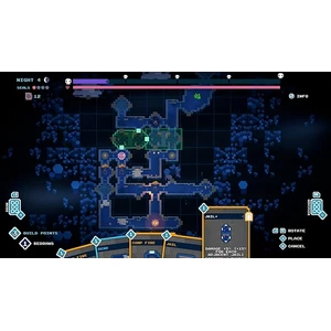 Curveball Leisure Into the Restless Ruins PS5 