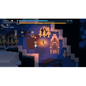 Curveball Leisure Into the Restless Ruins PS5 