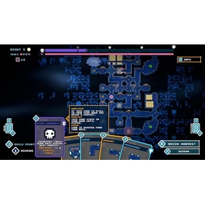 Curveball Leisure Into the Restless Ruins PS5 