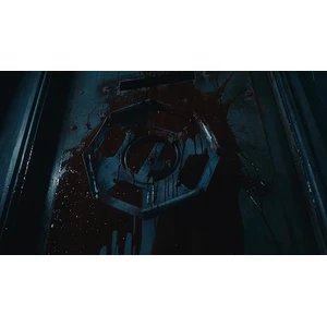 Curveball Leisure Dead Reset PS5 