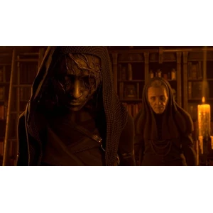 Curveball Leisure Unholy PS5 