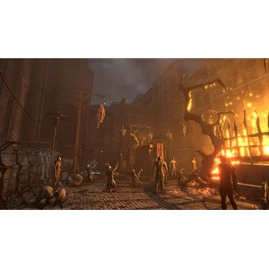 Curveball Leisure Unholy PS5 