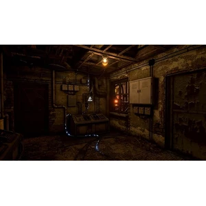 Curveball Leisure Unholy PS5 