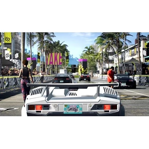 EA NFS Heat XBOX One 