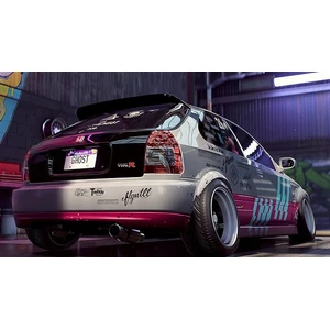 EA NFS Heat XBOX One 