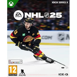 EA EA Sports NHL 25 Standard Edition Series X 